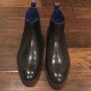 Ted baker London dress shoes